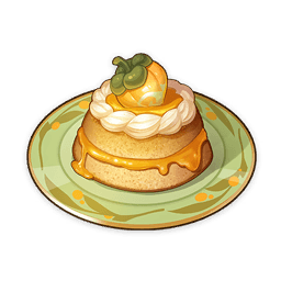 Torta de Veraneio