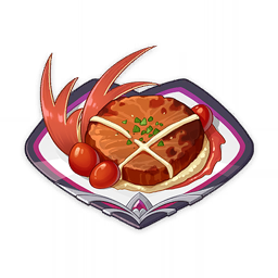 Apfelschmorfleisch (Erstversuch)