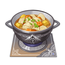 Zuppa della guardia notturna