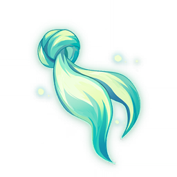 Glowgrass Bait