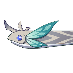 Koi bronzeo
