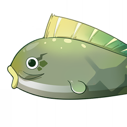 Pesce palla amaro