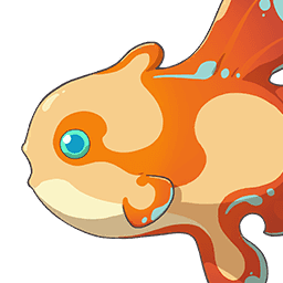 Pesce luna ondarossa