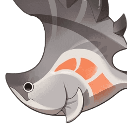 Pesce testascia comune