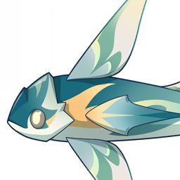 Pesce Fiorestella Petalbrina
