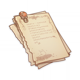 „Fragment der Kindheit“