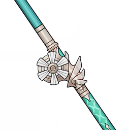 Windumarmung