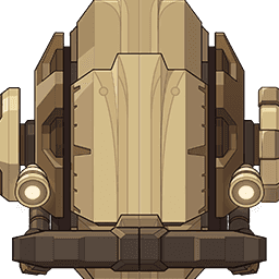Mecha – Typ: Flinker Ernter