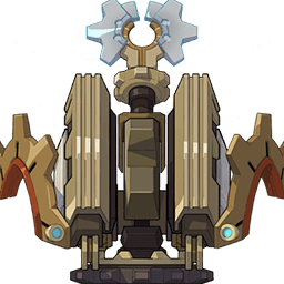 Mecha – Typ: Konstruktionsspezialist