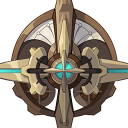 Mecha – Typ: Tiefwasserangriff
