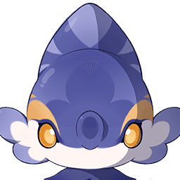 Blubber-Seepferdchen