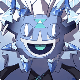 Sciamachurl di Cryo