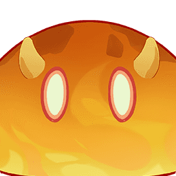 Melmoso di Pyro gigante
