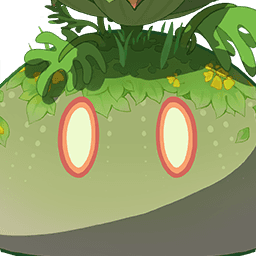 Melmoso di Dendro gigante