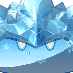 Melmoso di Cryo gigante