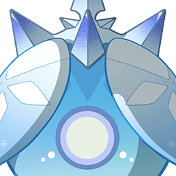 Spettro di Cryo