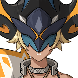 Koholasaurierkrieger – Riffspalter
