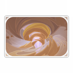 スメール·砂嵐