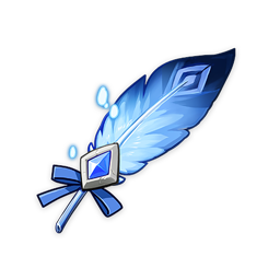 Pluma do Regresso