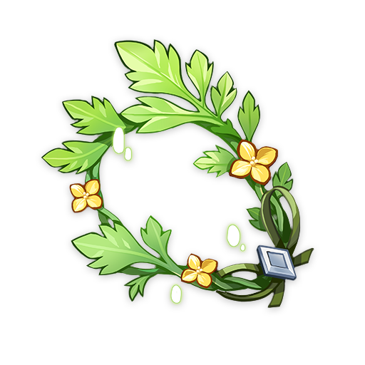Corona del Guerrero