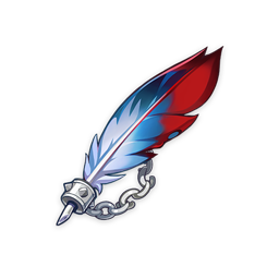 Plume du Berserker