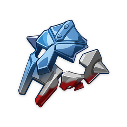 Masque du Berserker