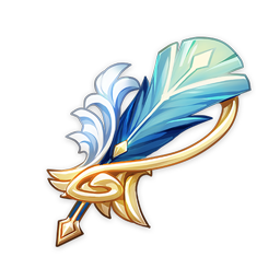 Pluma del Bardo