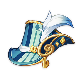 Sombrero del Director