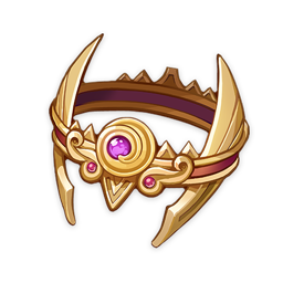 Thunder Summoner's Crown