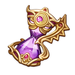 Hourglass of Thunder