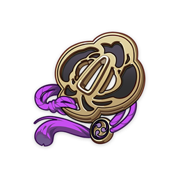 Emblema del fato spezzato