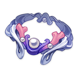Couronne de Watatsumi