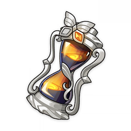 Reloj de Arena de la Fidelidad